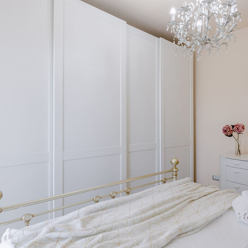 Sweet Loreto: Schlafzimmer