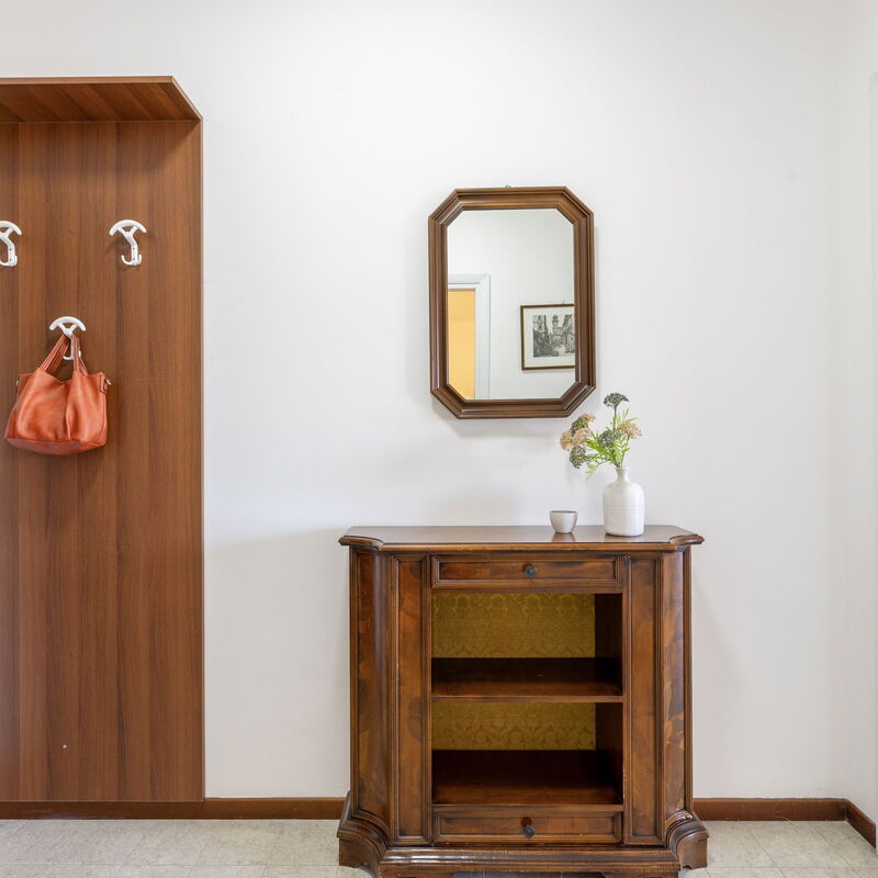 Casabianca: Room Detail