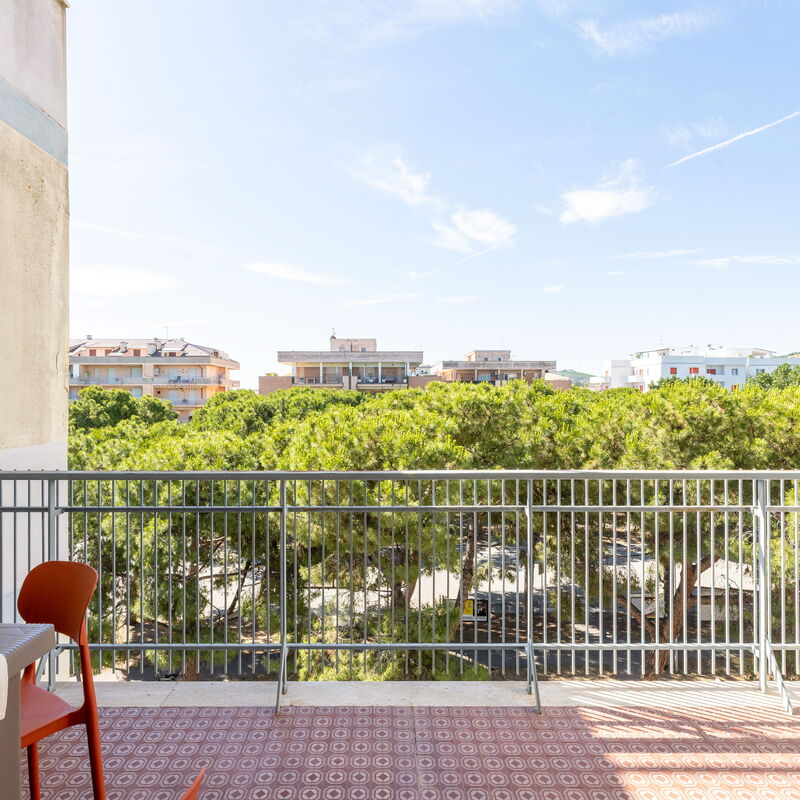 Casabianca: Balcony / Terrace / Patio