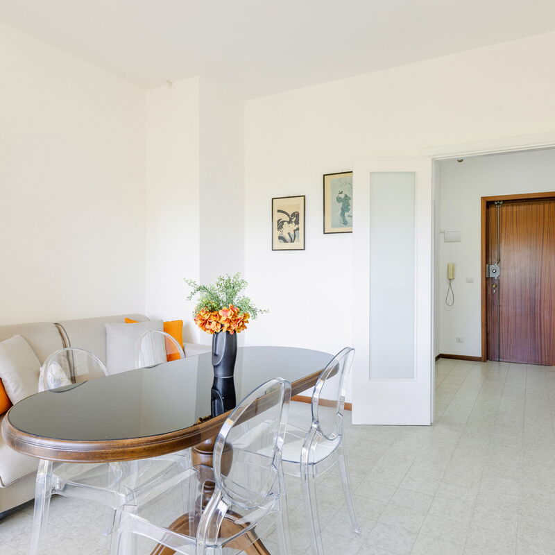 Casabianca: Living Room
