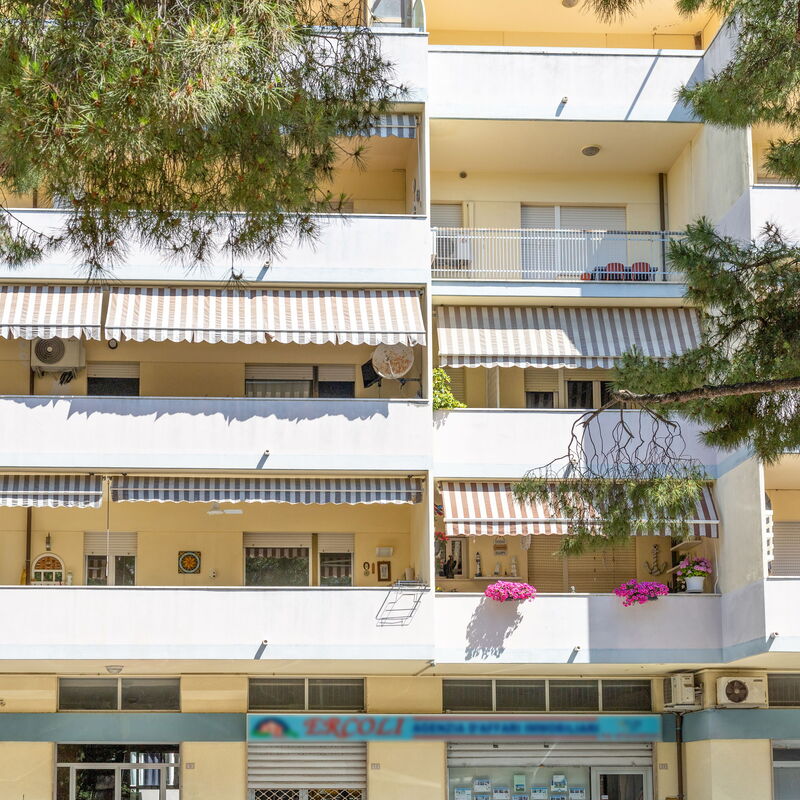 Casabianca: Main Entrance