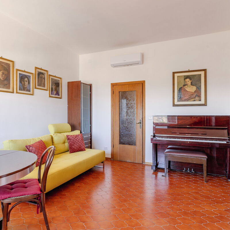 Corso 109: Salon