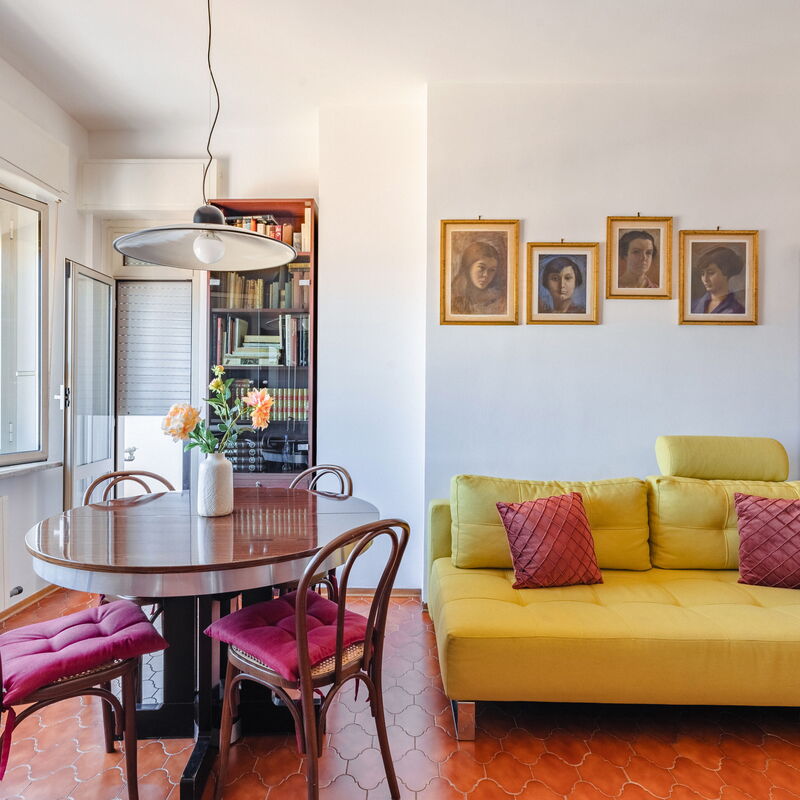Corso 109: Salon