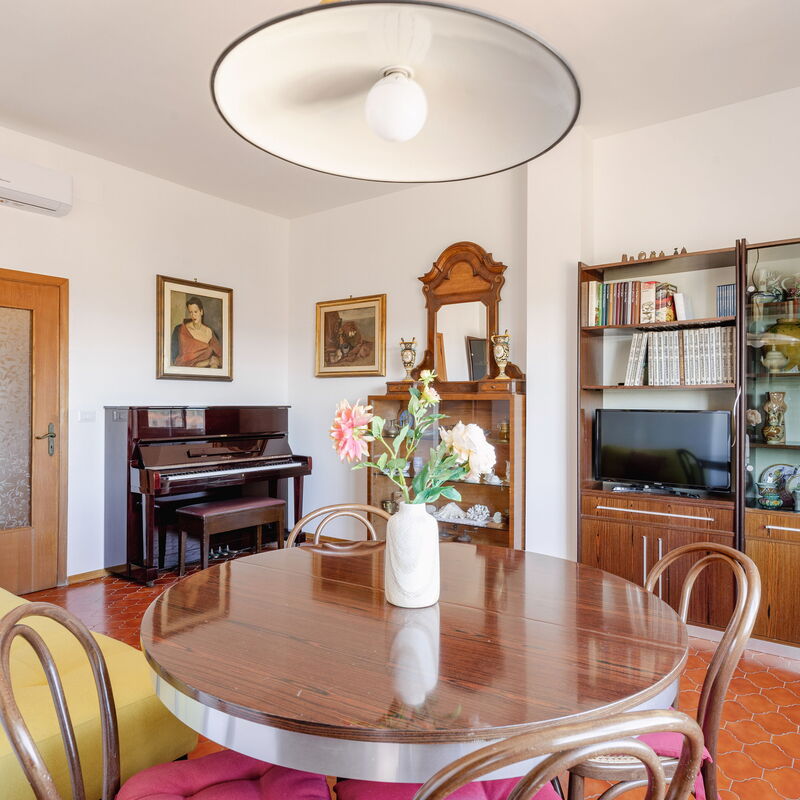 Corso 109: Salon