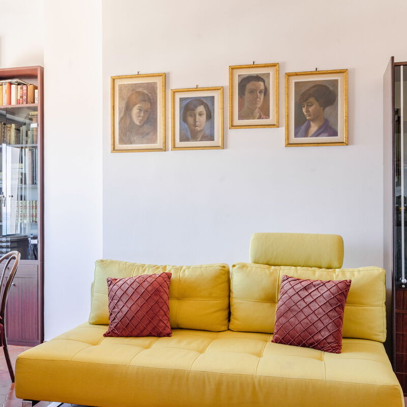 Corso 109: Salon