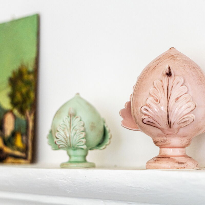 Suite Sinfonia Blu: Room Detail