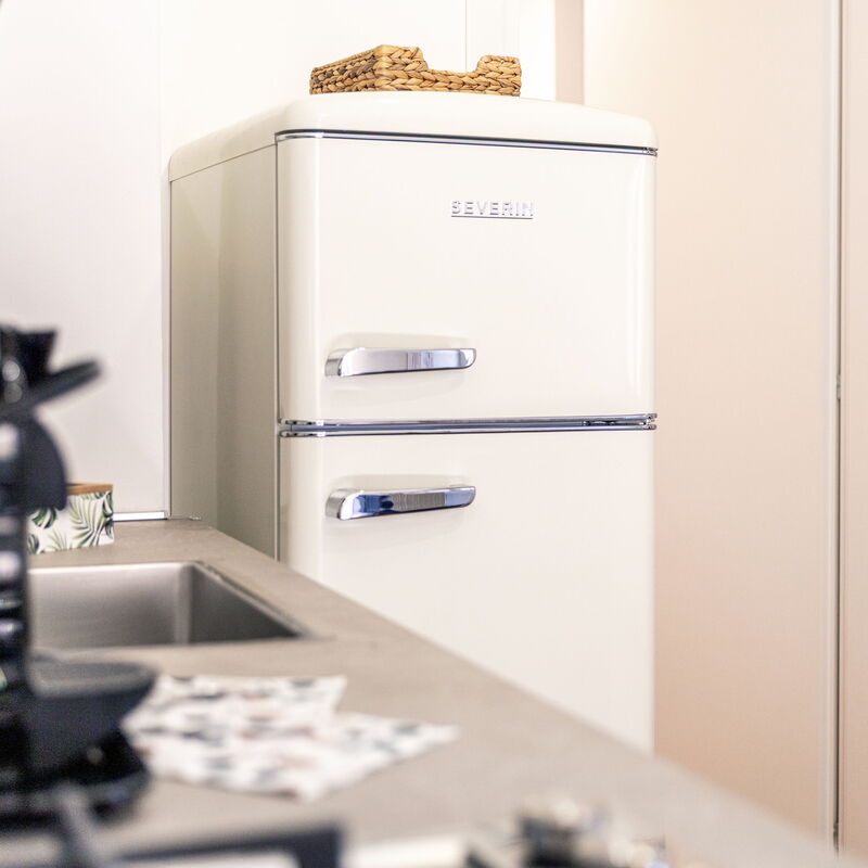 Suite Sinfonia Blu: Amenities