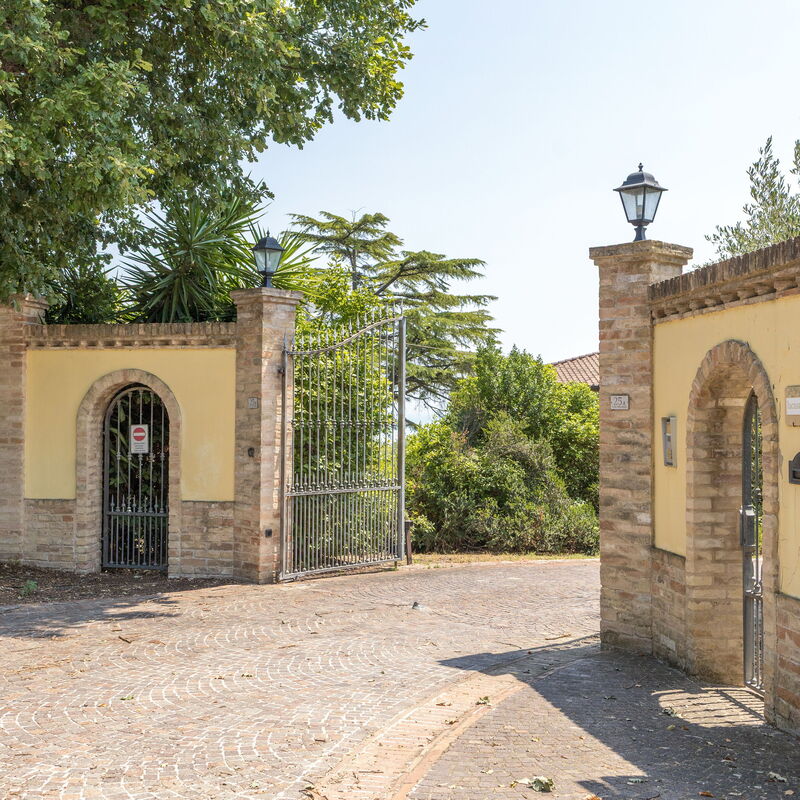 Villa Althea