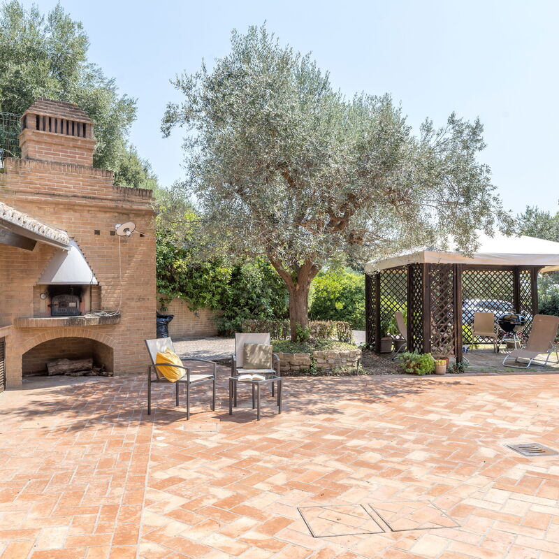 Villa Althea