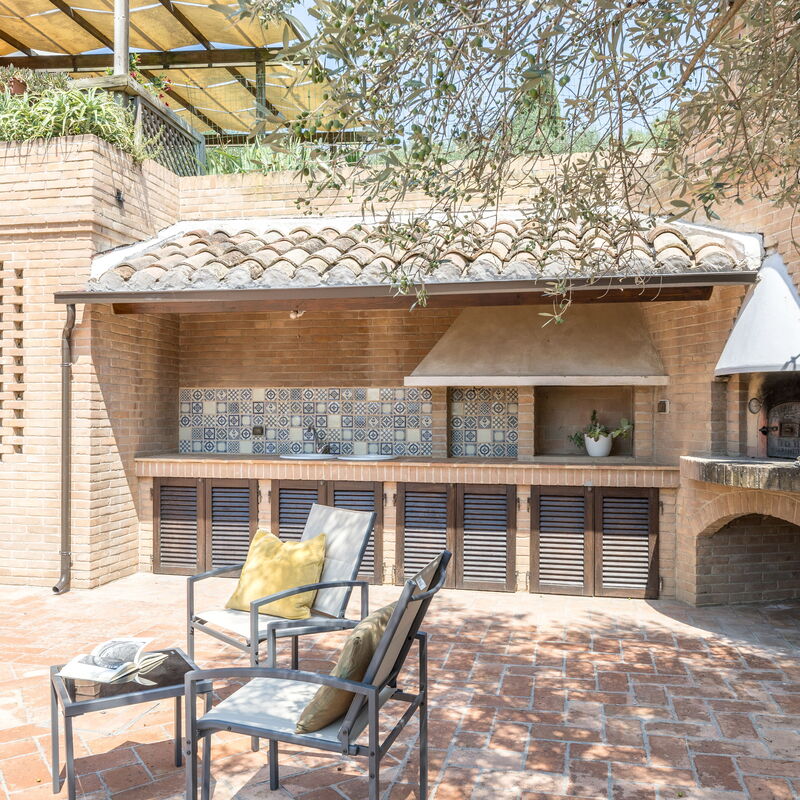 Villa Althea