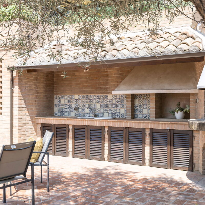 Villa Althea
