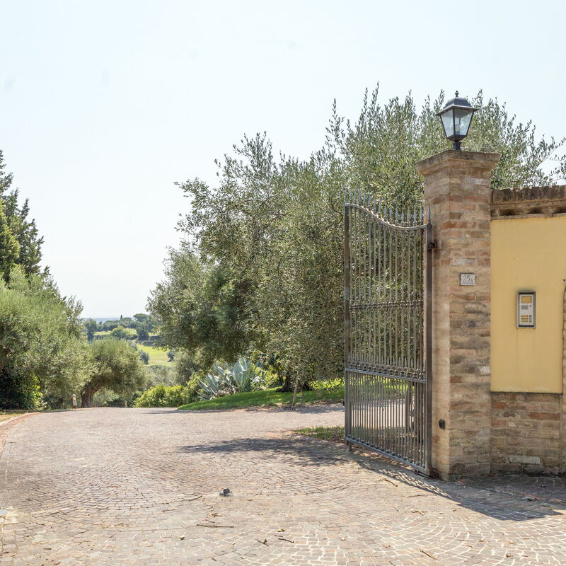 Villa Althea