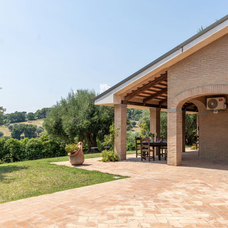 Villa Althea