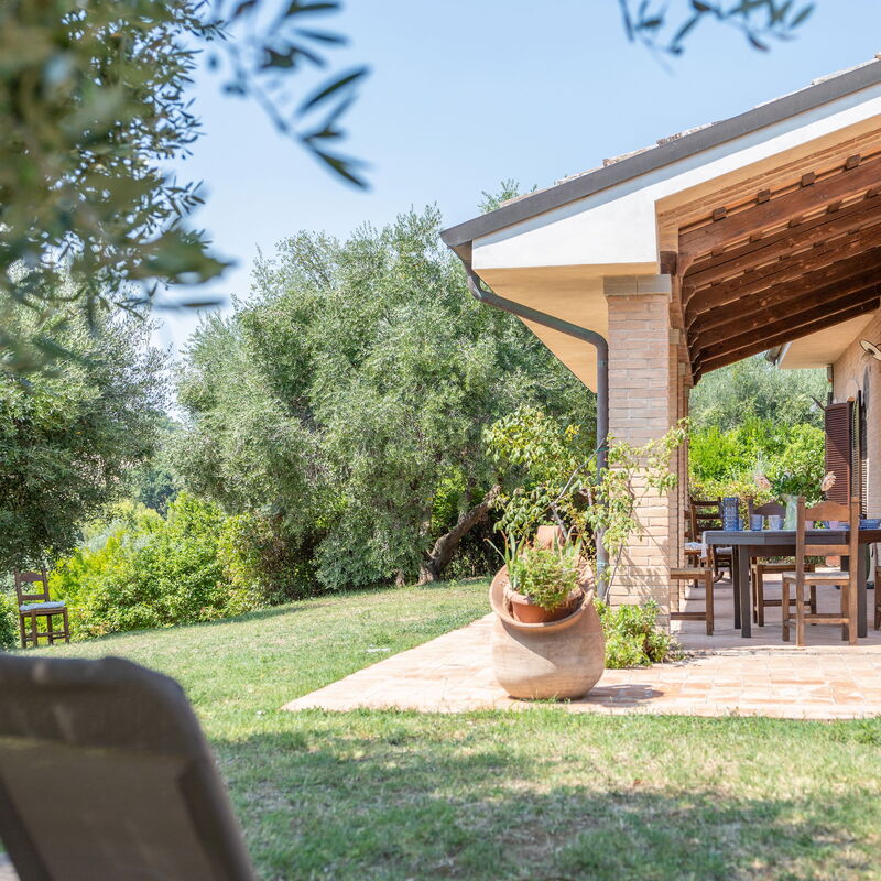 Villa Althea