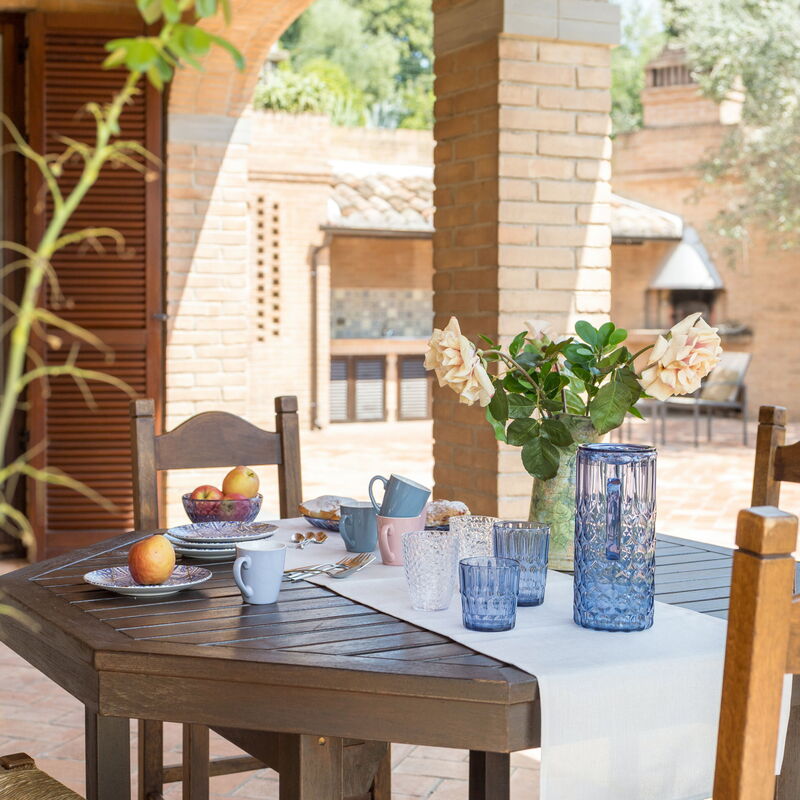 Villa Althea: Balcony / Terrace / Patio