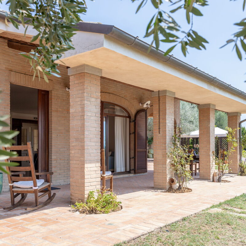 Villa Althea