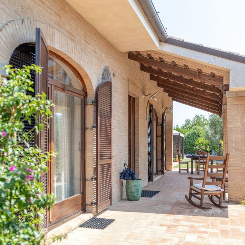 Villa Althea