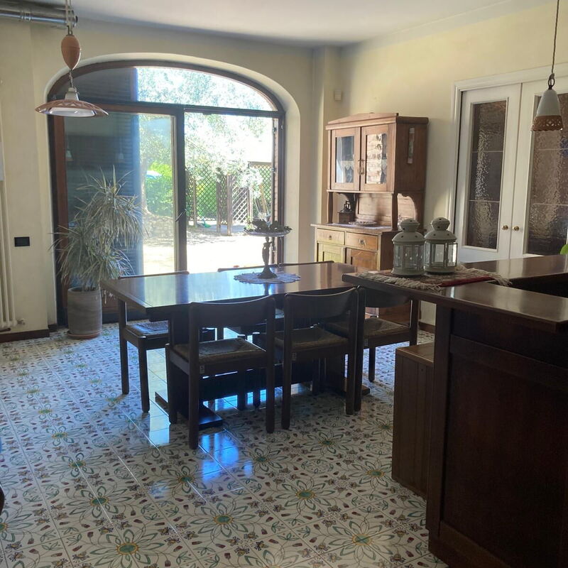 Villa Althea