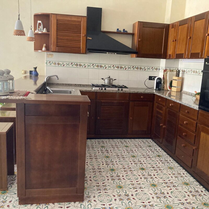 Villa Althea