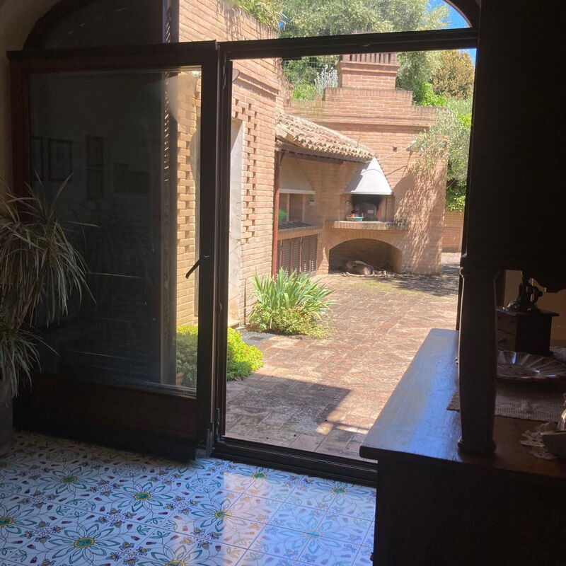 Villa Althea