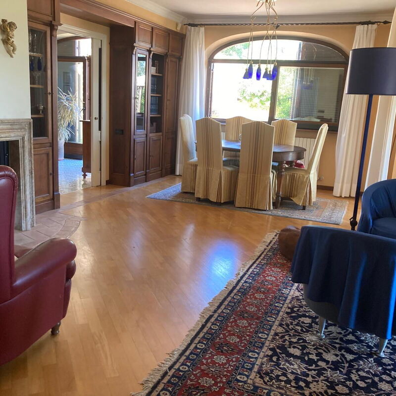 Villa Althea