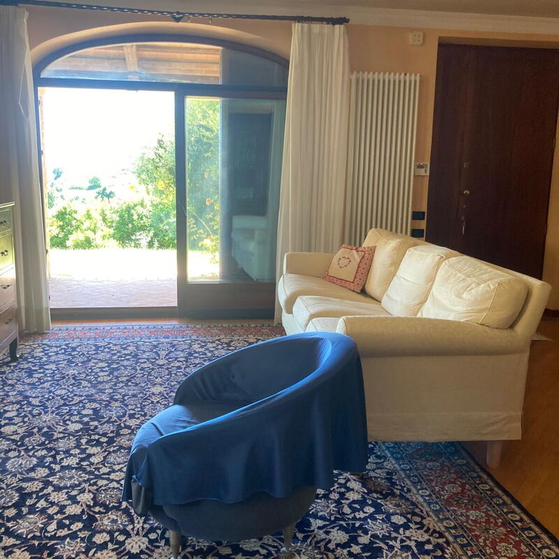 Villa Althea