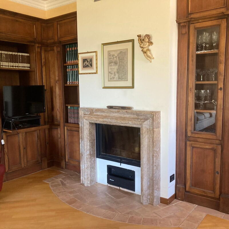 Villa Althea