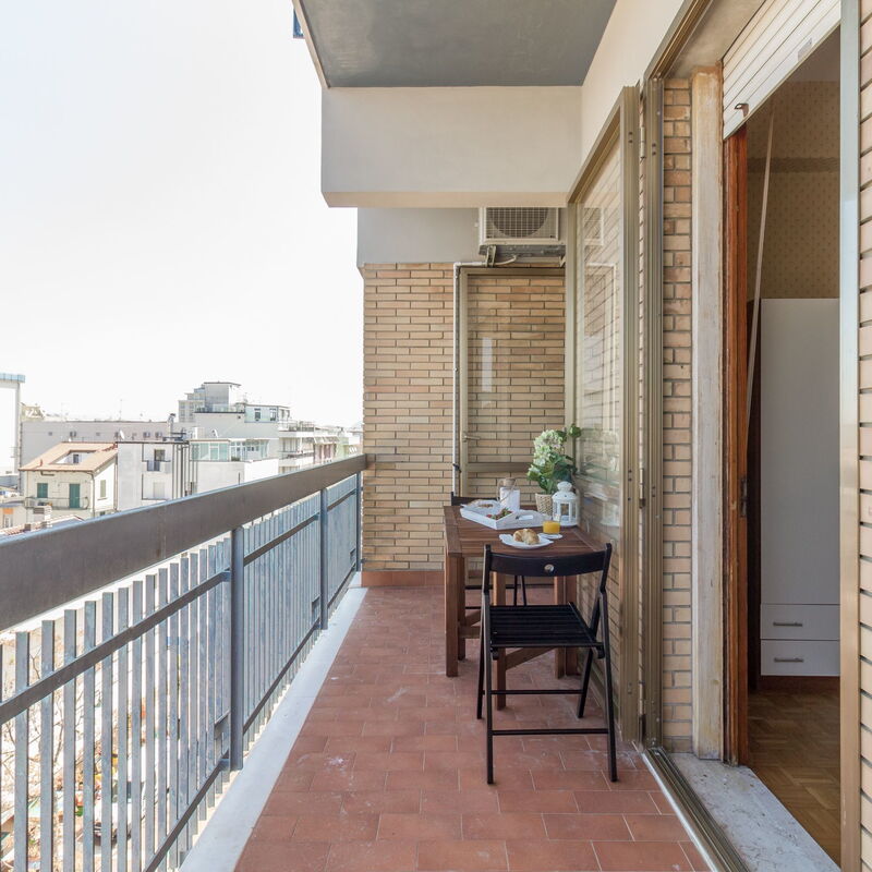 Cattolica Sea Loft