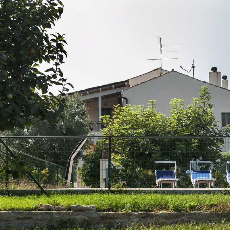 Villa Degli Aranci