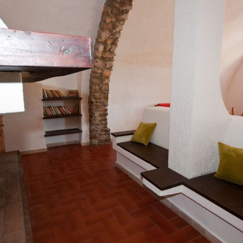 Holiday Home Giannella