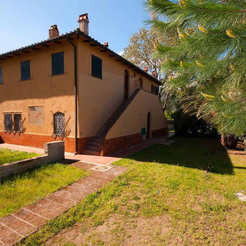 Holiday Home Giannella: Garden, Main Entrance, Outdoor