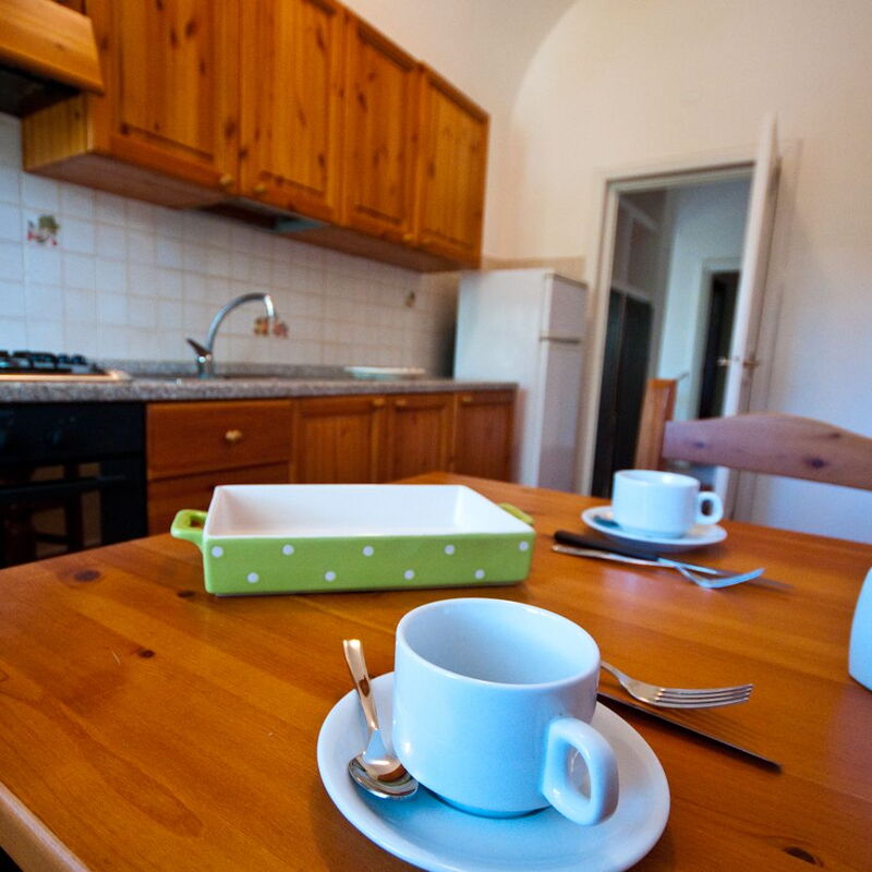 Holiday Home Giannella