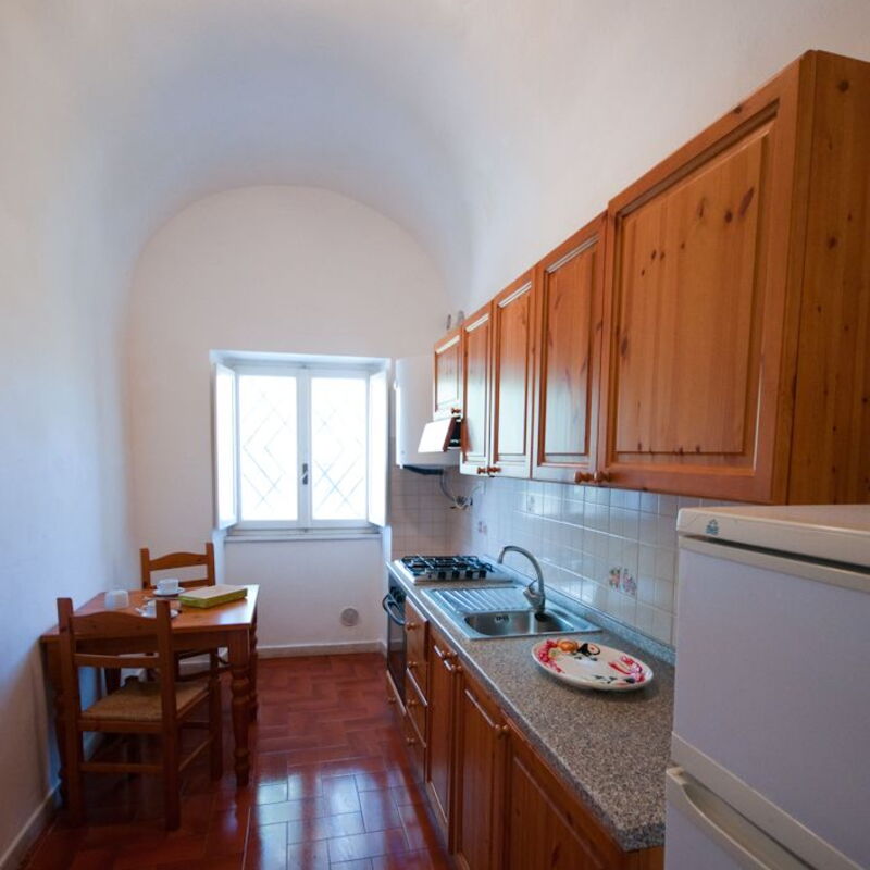 Holiday Home Giannella