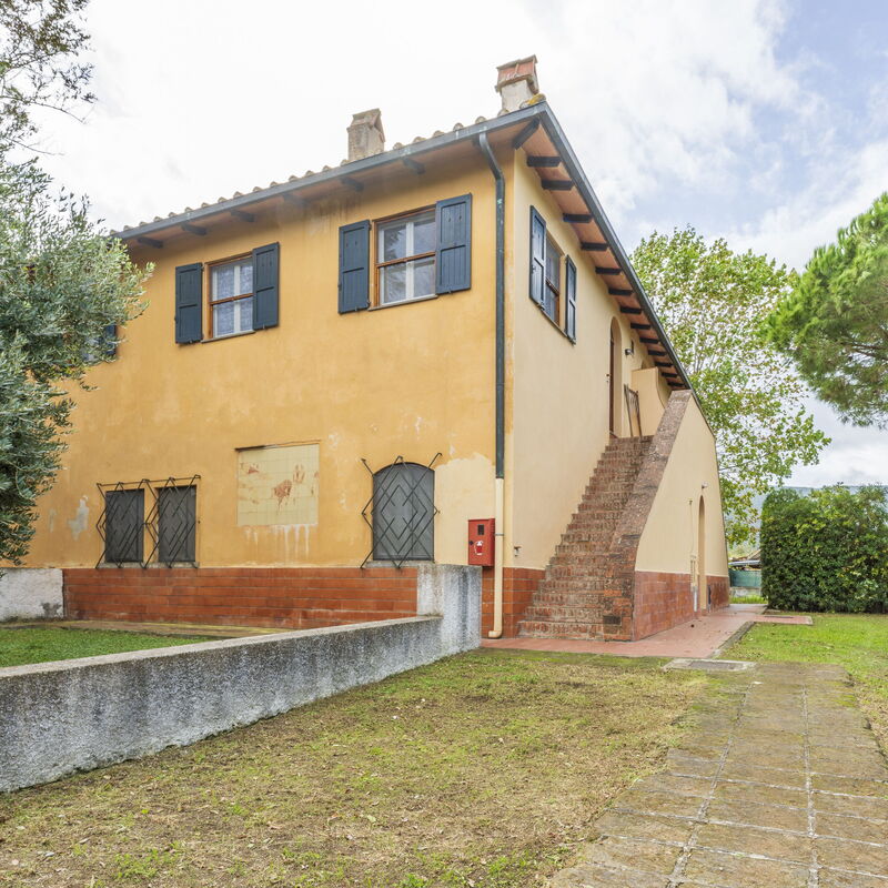 Holiday Home Giannella: Garden, Main Entrance, Outdoor