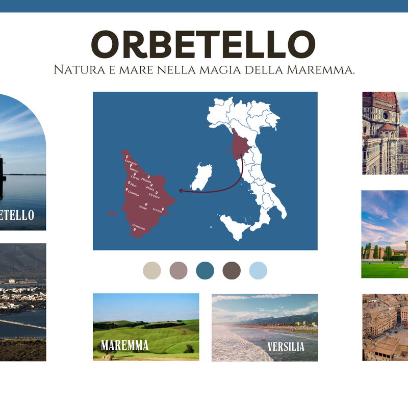 Holiday Home Giannella