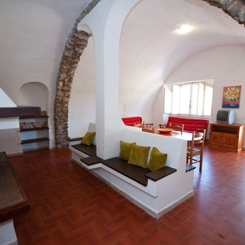 Holiday Home Giannella