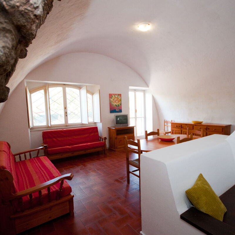 Holiday Home Giannella