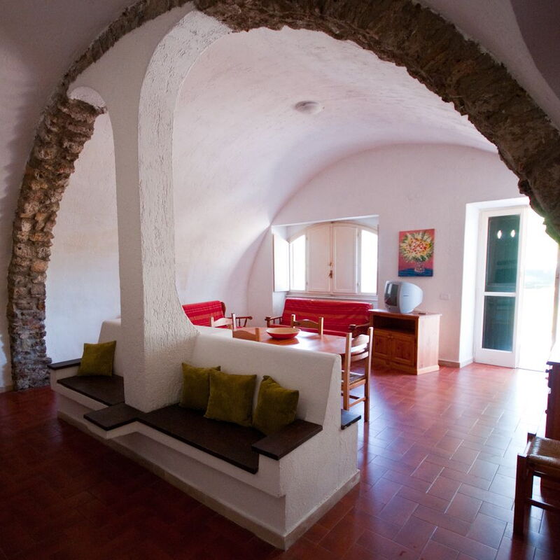 Holiday Home Giannella