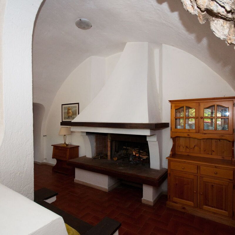 Holiday Home Giannella