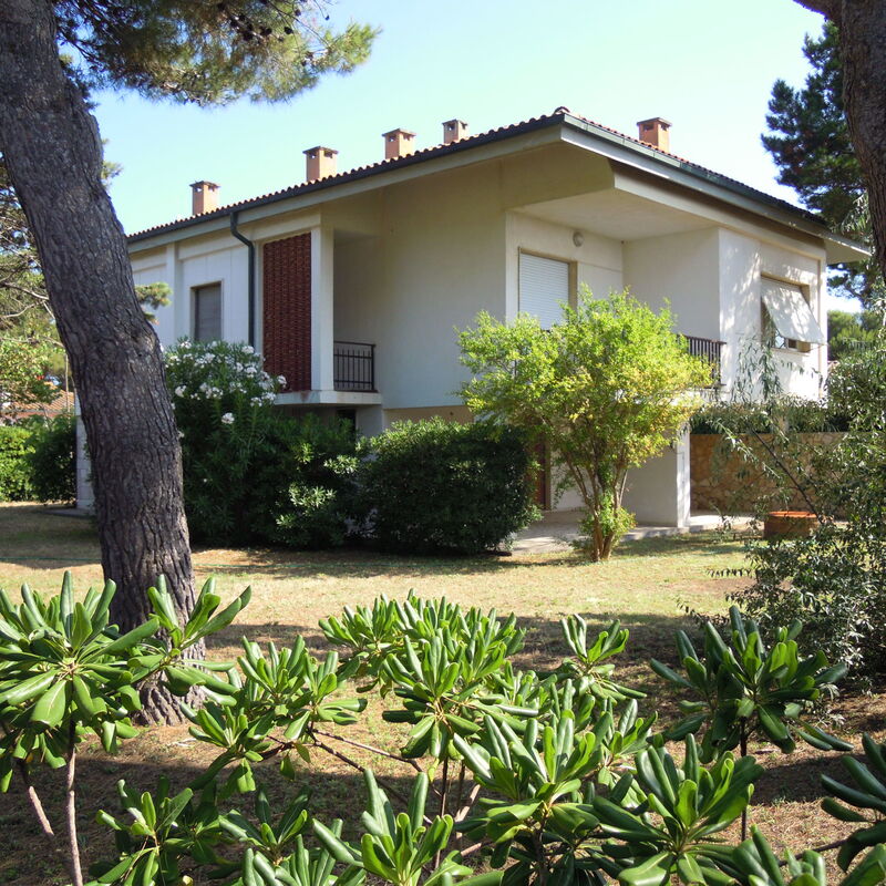 Casa Argentario
