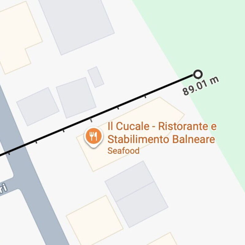 Conero Suite: Attività
