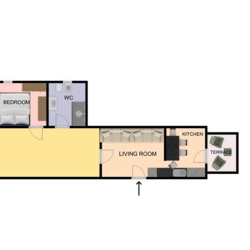 Conero Suite: Planimetry
