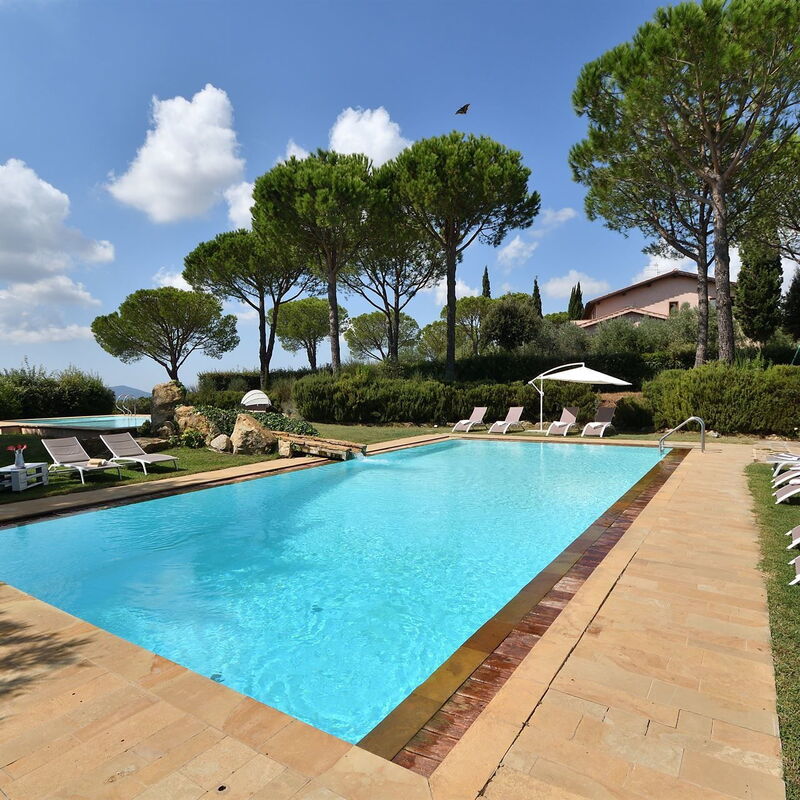 Villa Val Delle Vigne