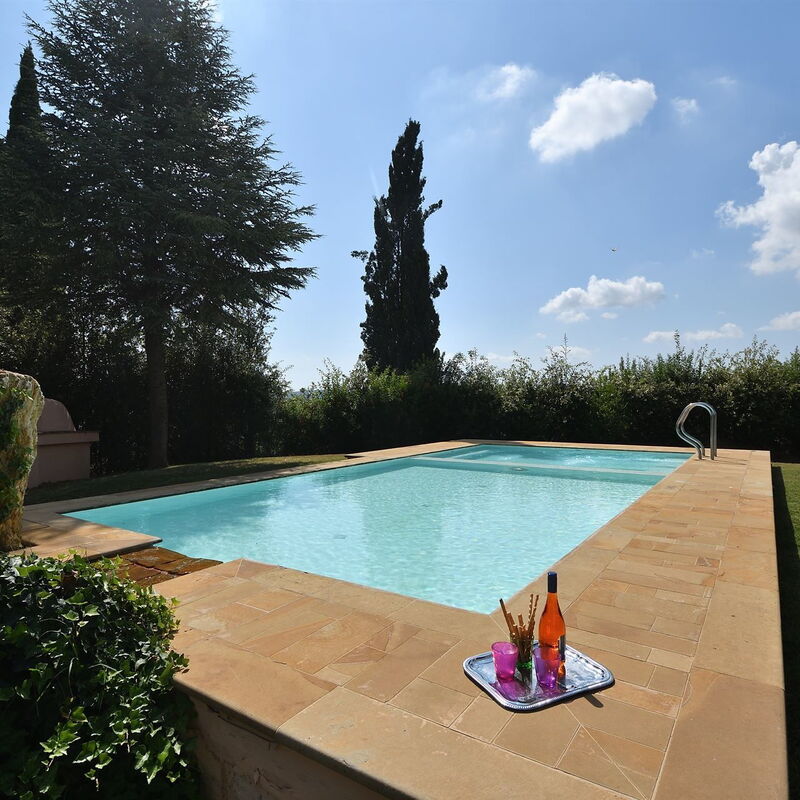 Villa Val Delle Vigne