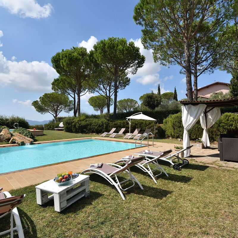 Villa Val Delle Vigne