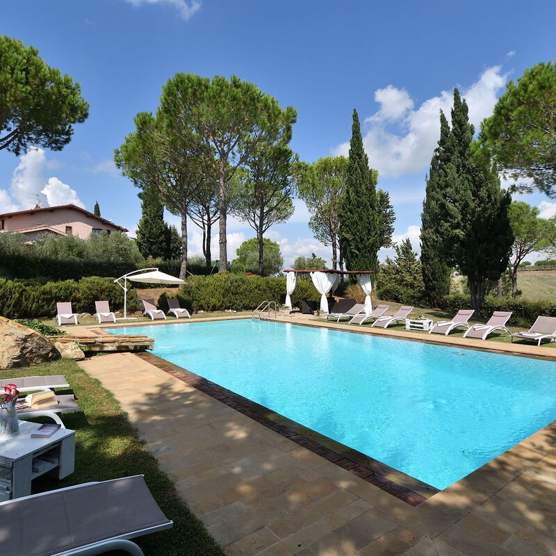 Villa Val Delle Vigne