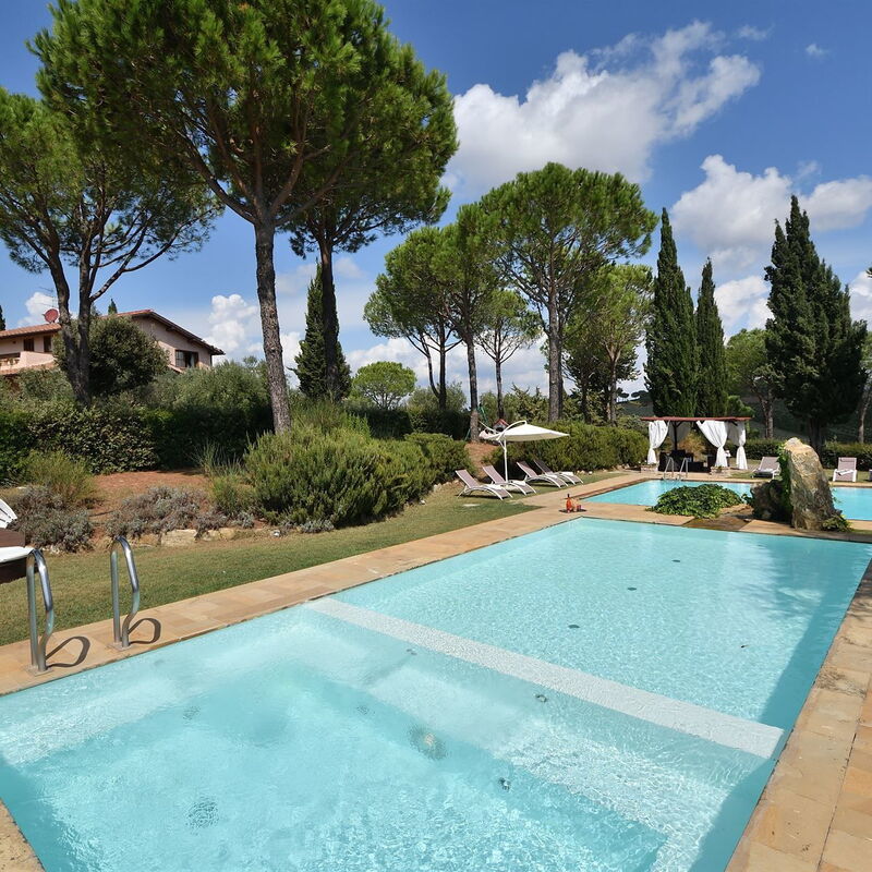 Villa Val Delle Vigne