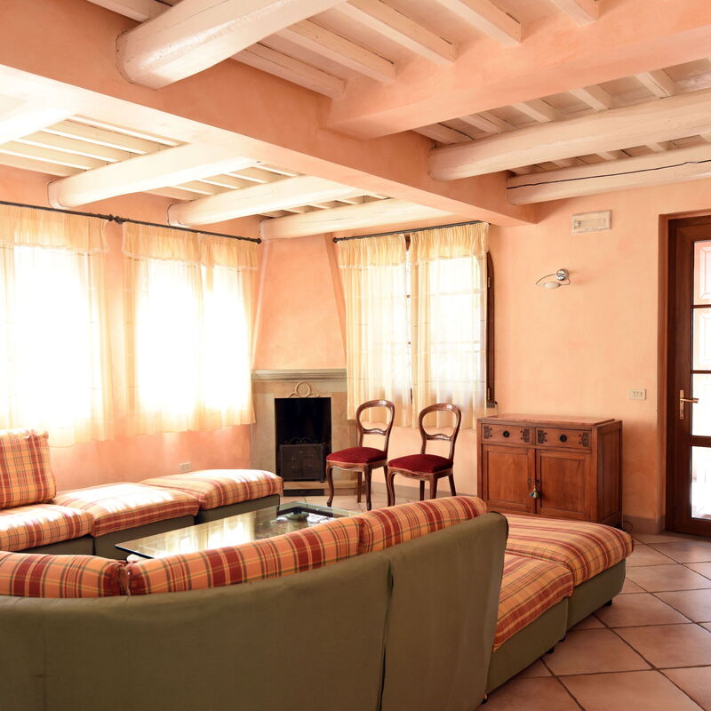 Villa Val Delle Vigne