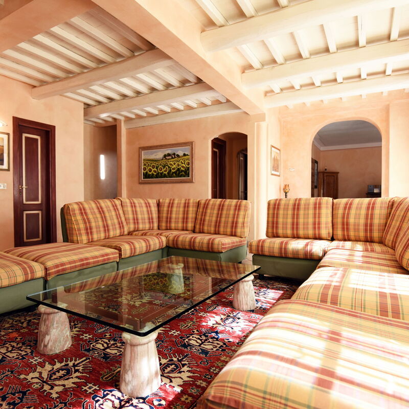 Villa Val Delle Vigne