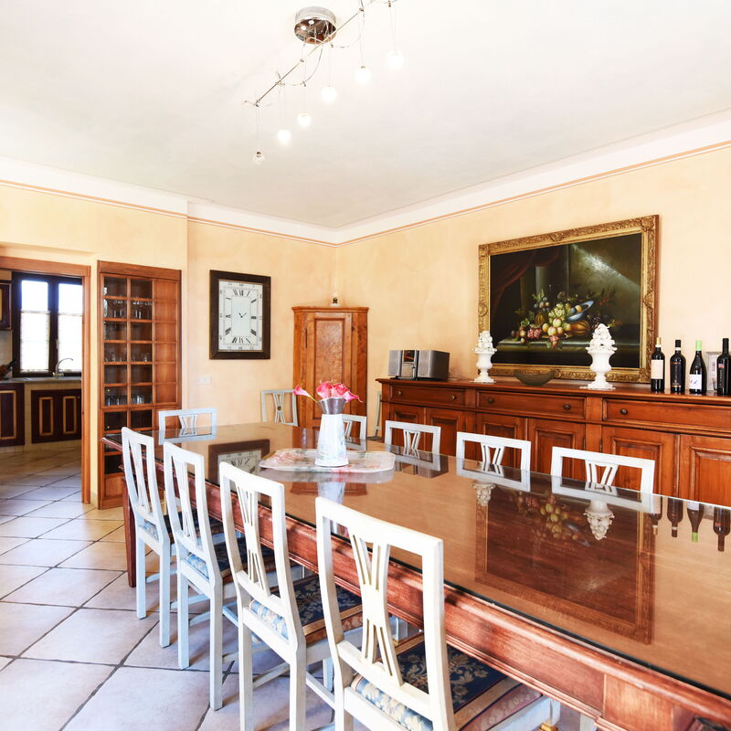 Villa Val Delle Vigne